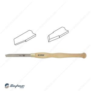 مغار خراطی تیغه چهار ضلعی چپ دست نارکس مدل 818255
