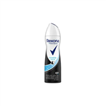 اسپری ضد تعریق زنانه مدل آکوا رکسونا 200 میل Rexona