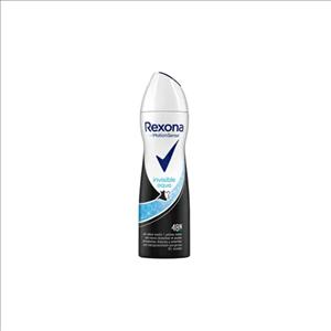 اسپری ضد تعریق زنانه مدل آکوا رکسونا 200 میل Rexona