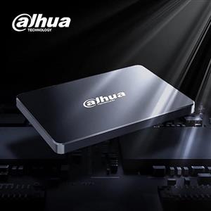 هارد اس اس دی اینترنال داهوا مدل Dahua C800AS ظرفیت 512 گیگابایت
