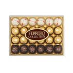 شکلات Ferrero Collection