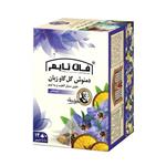 دمنوش گل گاوزبان (آرامبخش) فان تایم