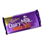 شکلات شیری Cadbury Black Forest