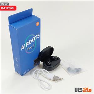 هندزفری بلوتوثی (بی سیم) Redmi Airdots Pro 3