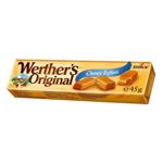 تافی جویدنی 45 گرمی STORK Werther's Original