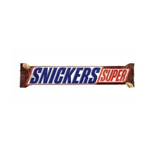 شکلات Snickers Super