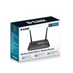 مودم D-LINK دی لینک DSL-2750U (کپی)