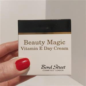 کرم روز ویتامینه یاردلی (بانداستریت) 75 میل Bond Street (Yardley) Vitamin Day Cream