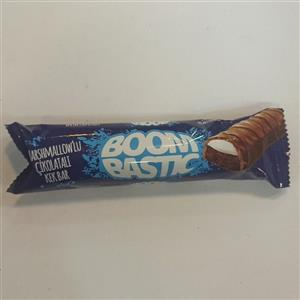 کیک بار شکلاتی Boom Bastic (بوم باستیک) با مغز مارشملو