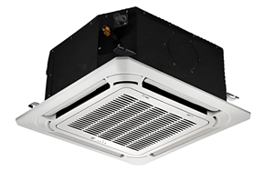 فن کویل کاستی چهار طرفه آکس 800 CFM