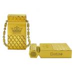 فلش royal gold برند Data plus  مدل  ۳۲g USB3