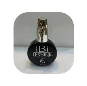 ژل تاپ شاین ناخن آی بی آی iBi حجم 30 میل