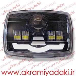 بلوری تایگر اصلی پلیسی کد 1648052