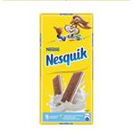 شکلات Nestle Nesquik شیری