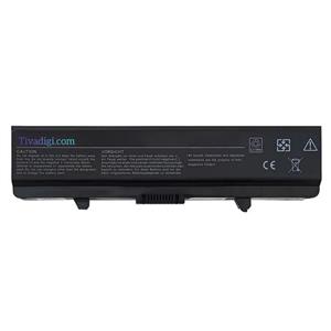 باتری لپ تاپ دل  Inspiron 1525 6Cell Tiva Plus-49Wh
