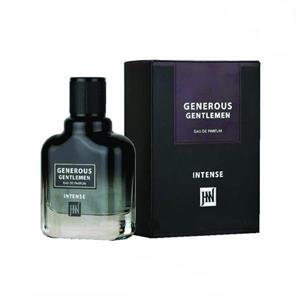 ادکلن مردانه جیوانچی جنتلمن اونلی اینتنس جکوینز (Jackwins Givenchy Gentlemen Only Intense) 