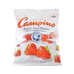 آبنبات Campino ماست و توت فرنگی
