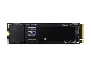 حافظه SSD اینترنال سامسونگ مدل EVO 990 ظرفیت 1 ترابایت