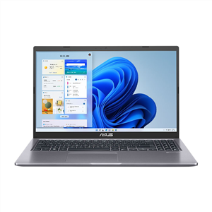 لپ تاپ ایسوس 15.6 اینچی ASUS X515MA Celeron N4020 16GB 512GB SSD UHD