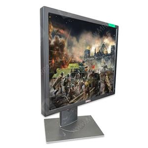 مانیتور 19 اینچ دل Dell E190SF LCD 19 Inch استوک