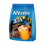 کافی میکس بدون شکر نیویورک کافه 20 عددی NyCoffee