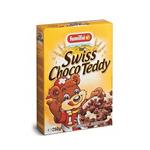 سریال صبحانه فامیلیا Swiss Choco Teddy 