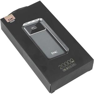 پاوربانک کینگ پاور 20000 مدل KPG-202