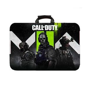 کیف حمل کنسول PS5 طرح CALL OF DUTY مدل 139037