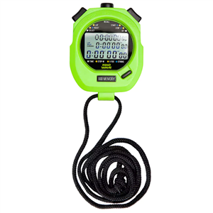 کرنومتر مدویو مدل Stopwatch SW-100 memory