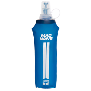 قمقمه ورزشی مدویو مدل Ultrasoft flask