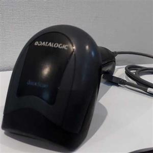 بارکدخوان  دیتالاجیک-دوبعدی باسیم-Quick scan 2430