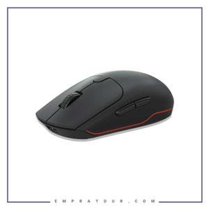 موس بیسیم دوحالته پرودو Porodo Dual Mode Wireless Mouse PD-21MIOM 