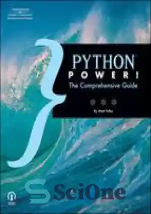دانلود کتاب Python Power!: The Comprehensive Guide – Python Power!: راهنمای جامع