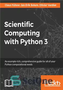 دانلود کتاب Scientific Computing with Python 3 – محاسبات علمی با پایتون 3