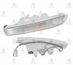 لامپ MAZDA 323 LANTIS LEFT BUMPER SIGNAL 1996 الی 1998 مدل WAREHOUSE TAIWAN