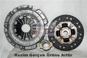 DAEWOO MATIZ CLUTCH SET 800 Engine 1998 و بالاتر مدل VALEO KOREA