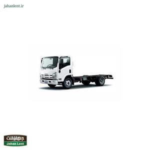 لنت سنگین کفشکی کامیونت ایسوزو 6 تن NPR ( اسپارتکس) - JT29898...