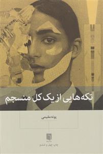 کتاب تکه‌هایی از یک کل منسجم