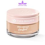 کرم پودر مدل Confort Cream Rose 100 حجم 40 میلی لیتر ایوروشه 