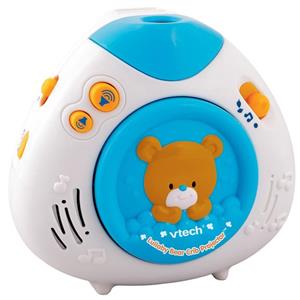 چراغ خواب کودک وی تک مدل Teddy