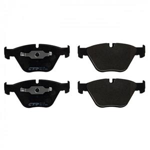 لنت ترمز جلو سی تی آر مدل CKB-20