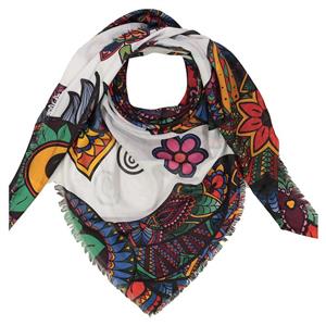 روسری زنانه میو مدل SC02 Mio Scarf For Women 