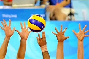 تحقیق تاریخچه والیبال در جهان