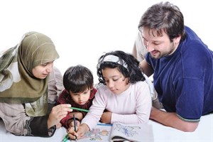 تحقیق نقش محبت و مهرورزی در پیشرفت جامعه