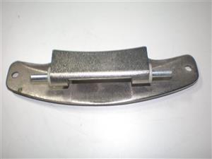 لولای درب لباسشویی اتومات مدل پارس 4250
