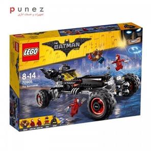 لگو سری Batman مدل The Batmobile 70905 Batman The Batmobile 70905 Lego