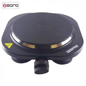 اجاق برقی جی پاس مدل GHP7583
