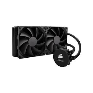 Corsair Hydro H110 High Performance Liquid CPU Cooler 