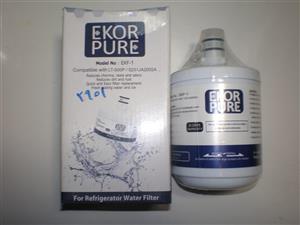 فیلتر تصفیه آب داخلی سایدمدل ال جی لیوانی کره ای