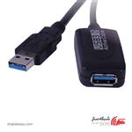 کابل افزایش USB 3.0 اکتیو فرانت Faranet FN-U3CF50